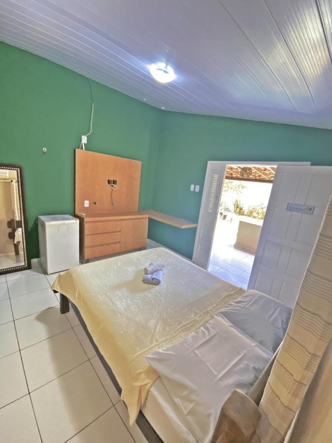 Free! Hostel Vila Praia de Pipa Exterior photo