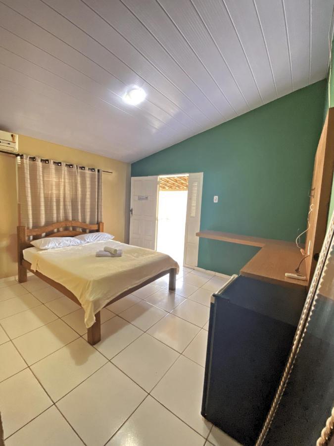 Free! Hostel Vila Praia de Pipa Exterior photo