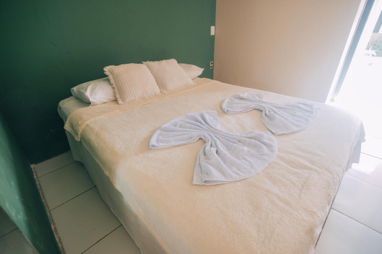 Free! Hostel Vila Praia de Pipa Exterior photo