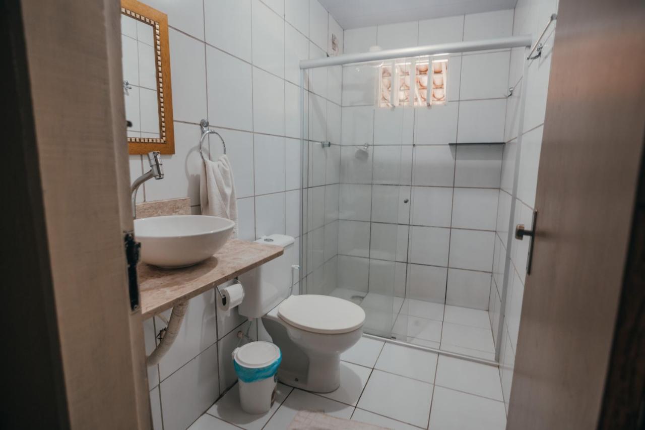 Free! Hostel Vila Praia de Pipa Exterior photo