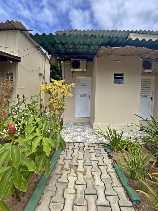Free! Hostel Vila Praia de Pipa Exterior photo